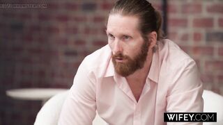 Wifey Small Rebecca Love Has Ultimate BBC Hotwife Dream Fulfilled