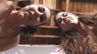 Little Party Poopers Featuring Sinn Sage