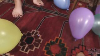 Little Party Poopers Featuring Sinn Sage