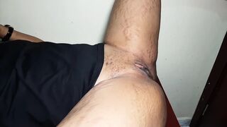 Awesome Sex With Hot Ghana Porn Star