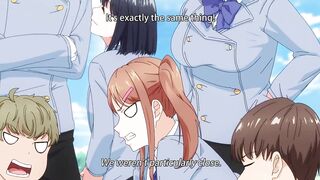 Anime perverted rountine 720p english sub