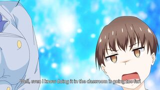 Anime perverted rountine 720p english sub