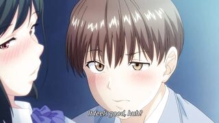 Anime perverted rountine 720p english sub