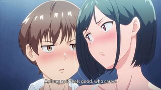 Anime perverted rountine 720p english sub