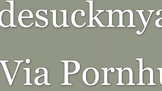 blue jean FETISH PISSING