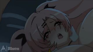 Fresh Sexy 2D Manga Sex Compilation