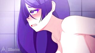 Fresh Sexy 2D Manga Sex Compilation