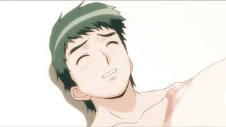 Breasty Playgirl With Unshaved Snatch Likes Getting Milk From Favourable Ramrod
