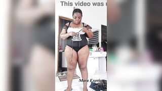 Abode Cleaning mother I'd like to fuck Routine - Clean With Mara Exotic