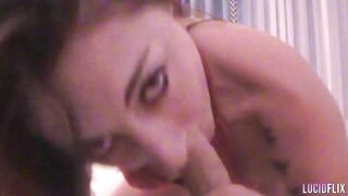LUCIDFLIX VHSex Video two with Whitney OC