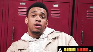 ACCIDENTAL TEAM FUCK - Troublemaking Student Gets Reverse Group-fucked By His 5 mother I'd like to fuck Teachers