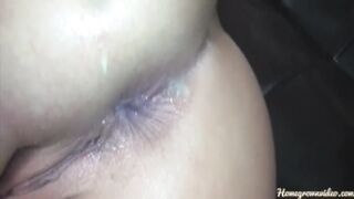 Fortunate Customer Banged By 2 Hawt Milfs