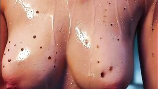 Beach Hotties Cum Party - AI