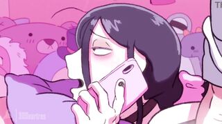 2D Toon Compilation - The Recent Hawt Animations