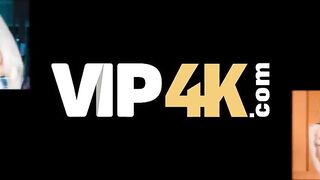 VIP4K. This guy wasn't giving her BIGGEST BREASTS any enjoyment, so that babe decided to bang a stranger right in front of him