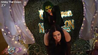 2 Legends Honor Every Other In A Epic Fuckoff in Lake Las VEGAS!