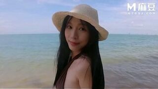 POV: An Private Date with Su Chang