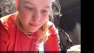 Extraordinary Squirting and Screwing in the Locker Room