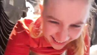Extraordinary Squirting and Screwing in the Locker Room