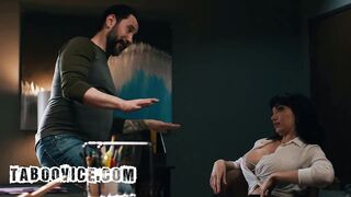 Large Titties Stepmom Fisted And Screwed by The Principal