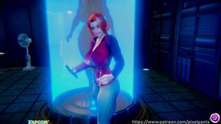 Giantess Park Part 1