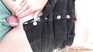 Sexy! mother I'd like to fuck Handsfree Spunk flow Compilation - Massive POV Cum Loads Cumpilation