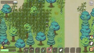 Village Rhapsody - Screwing with Sexy Fur Cuties