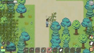 Village Rhapsody - Screwing with Sexy Fur Cuties