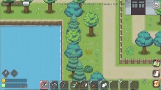 Village Rhapsody - Screwing with Sexy Fur Cuties