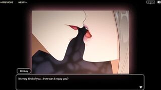 Village Rhapsody - Screwing with Sexy Fur Cuties