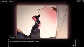 Village Rhapsody - Screwing with Sexy Fur Cuties