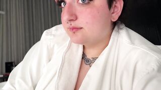 Casting Curvy: Teaching My StepSis How To Soak And Breaking The Rules