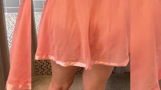 Worship My Flawless Booty