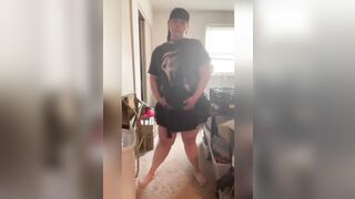 Soaked Gusher