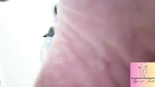 Giantess Breaks in Your Home Dominate N Takeover