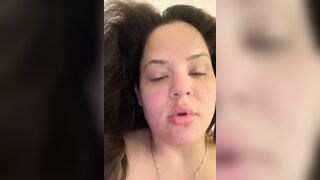 Live Stream with Dani Valentina