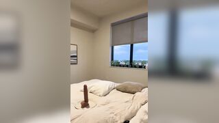 Live Stream with Dani Valentina