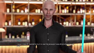 Complete Gameplay - Steps of Debauchery, Part 16