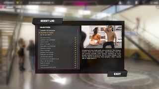Complete Gameplay - Steps of Debauchery, Part 16