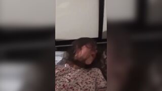 Real. Wife cheats on her spouse with his allies