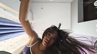Useless Balls on My Feet