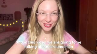 Benefits of Circumcision