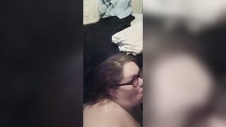 Cover my face!