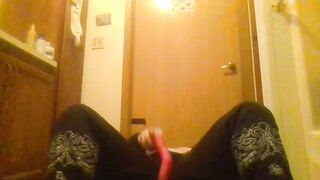 Biggest Natuarl Ta Tas and Taut Cunt in Your Face Cum