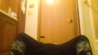 Biggest Natuarl Ta Tas and Taut Cunt in Your Face Cum