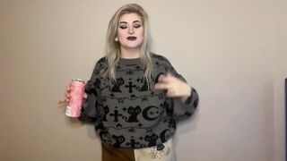 Winter Underware Try on Haul
