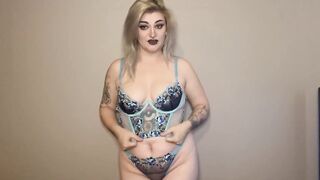 Winter Underware Try on Haul