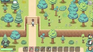 Village Rhapsody - Stardew Valley, but with Sex