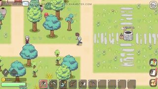 Village Rhapsody - Stardew Valley, but with Sex