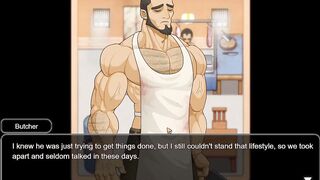 Village Rhapsody - Stardew Valley, but with Sex